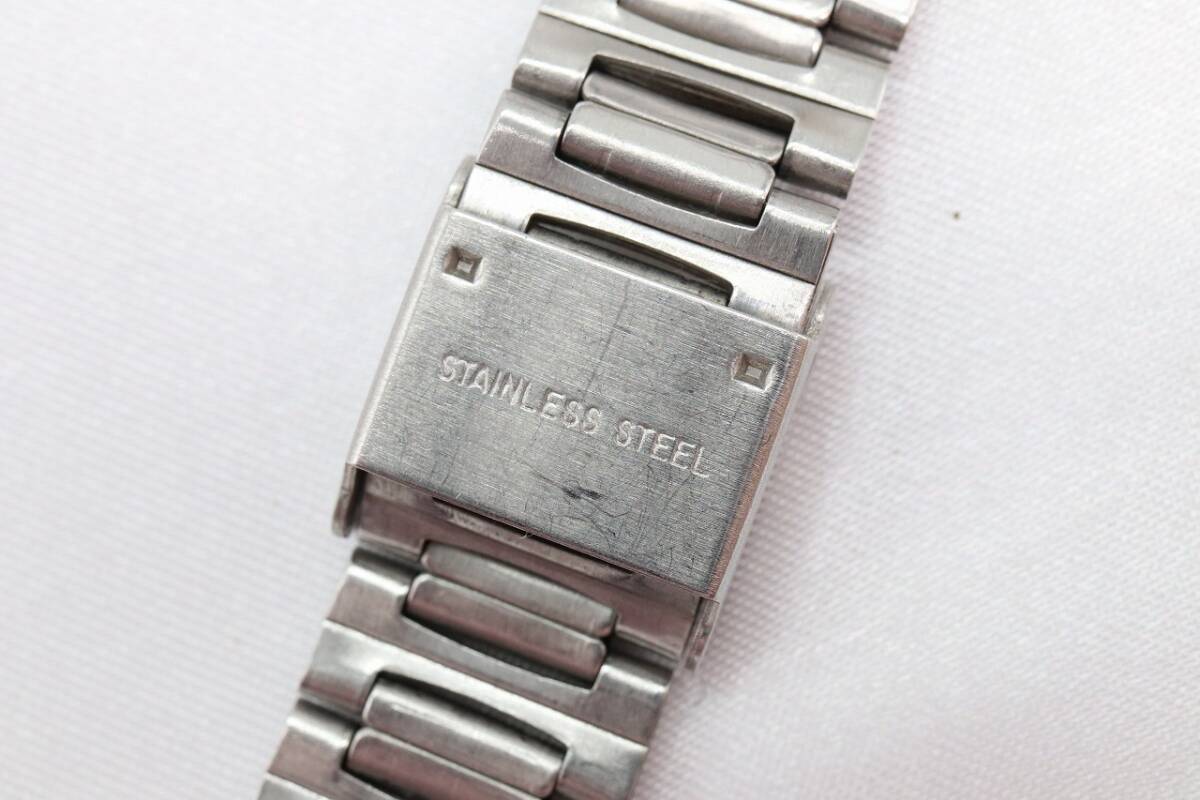 【W126-485】動作品 電池交換済 PA-NERO ネロ 腕時計 NEROL5 レディース【送料全国一律185円】の画像8
