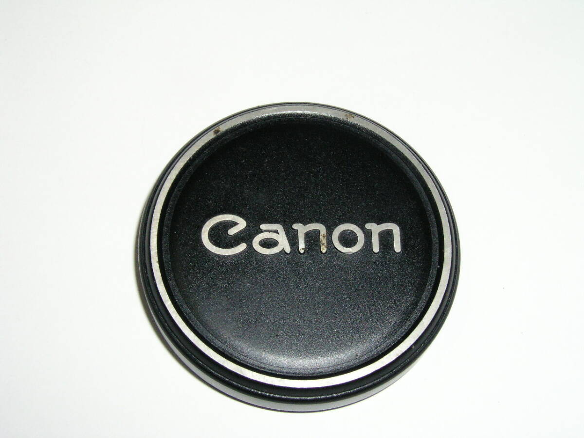 5921●● Canon EXEE、1969年発売 レンズ前群系交換式一眼レフ ●87_画像10