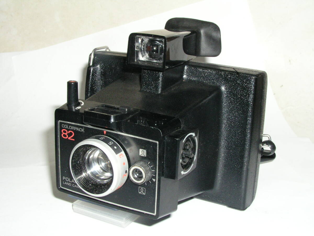 5931●● Polaroid Spirit 600CL ポラロイドなどインスタントカメラ x5台で、 ヤマト80サイズ 同梱不可 ●の画像5