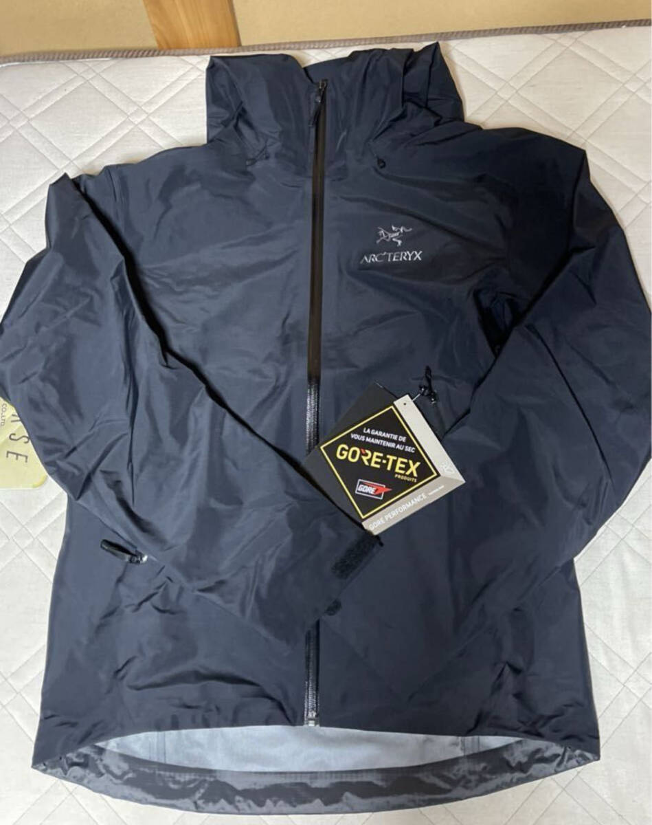 新品 アークテリクス Beta Jacket BIRD AID保証書付き|メンズ 新品 アークテリクス Beta Jacket BIRD AID保証書付き|メンズ