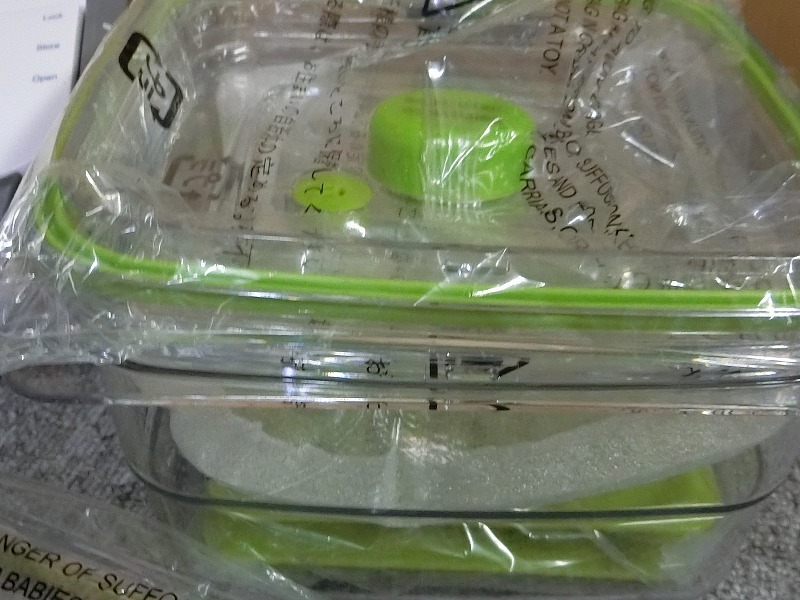 未使用○フレッシュボックス 専用パックロール予備沢山 未使用○フレッシュボックス 専用パックロール予備沢山