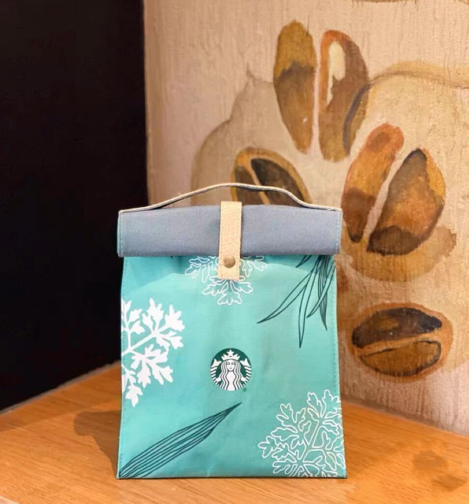 スターバックス スタバ バック 海外限定 3WAY リュック x 肩掛け x ハンドバッグ ショルダーバッグ ハンドバッグ Starbucks