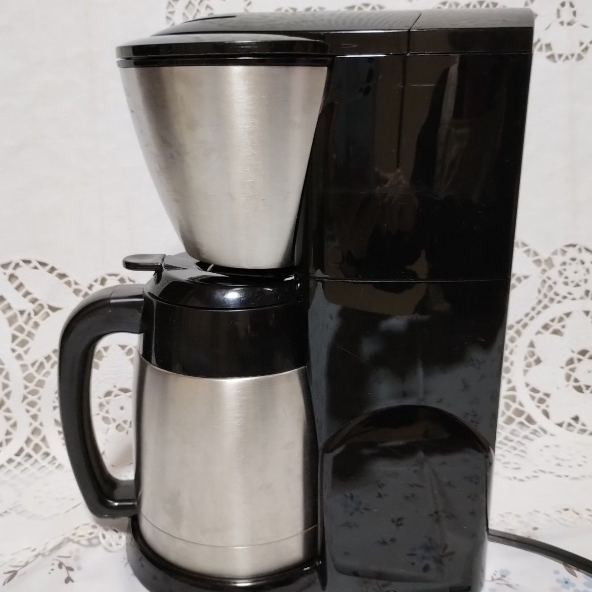 メリタコーヒーメーカーSKT54