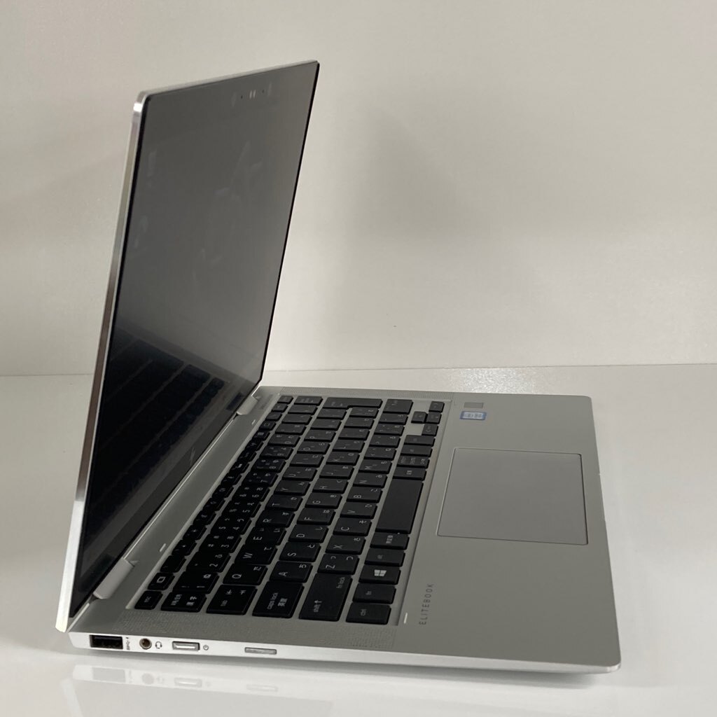 ●LTE有●HP EliteBook x360 1030G3 Win11Pro i7-8550U 16GB SSD512GB コンバーチブルモデル_画像4