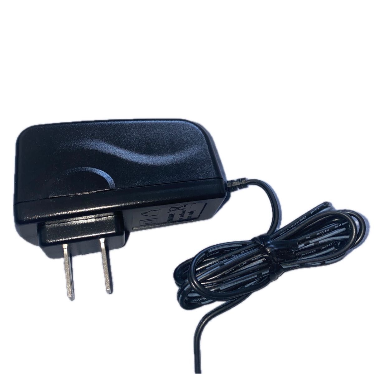 エレコムUSBハブ2.0対応４ポート　ACアダプタ付　microB-USB(A)変換アダプター付　U2HS-S401SBK