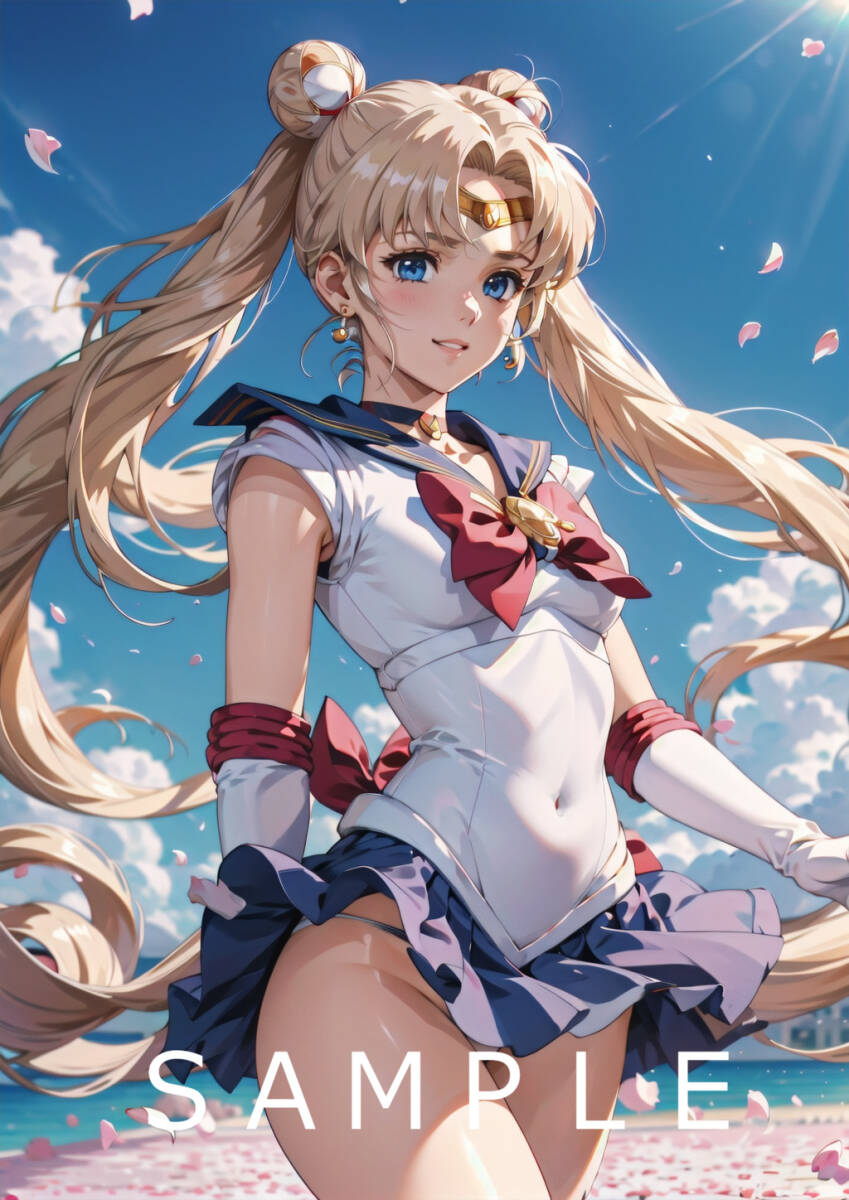 『美少女戦士セーラームーン』月野うさぎ / セーラームーンセット Yahoo!オークション - (spr-3)セーラームーン 月野うさぎ 美少女