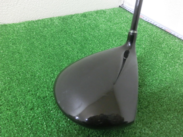 ♪DUNLOP ダンロップ SRIXON スリクソン GiE 1W ドライバー 9.5° /純正 シャフト Miyazaki FLEX-S G7624♪_画像4