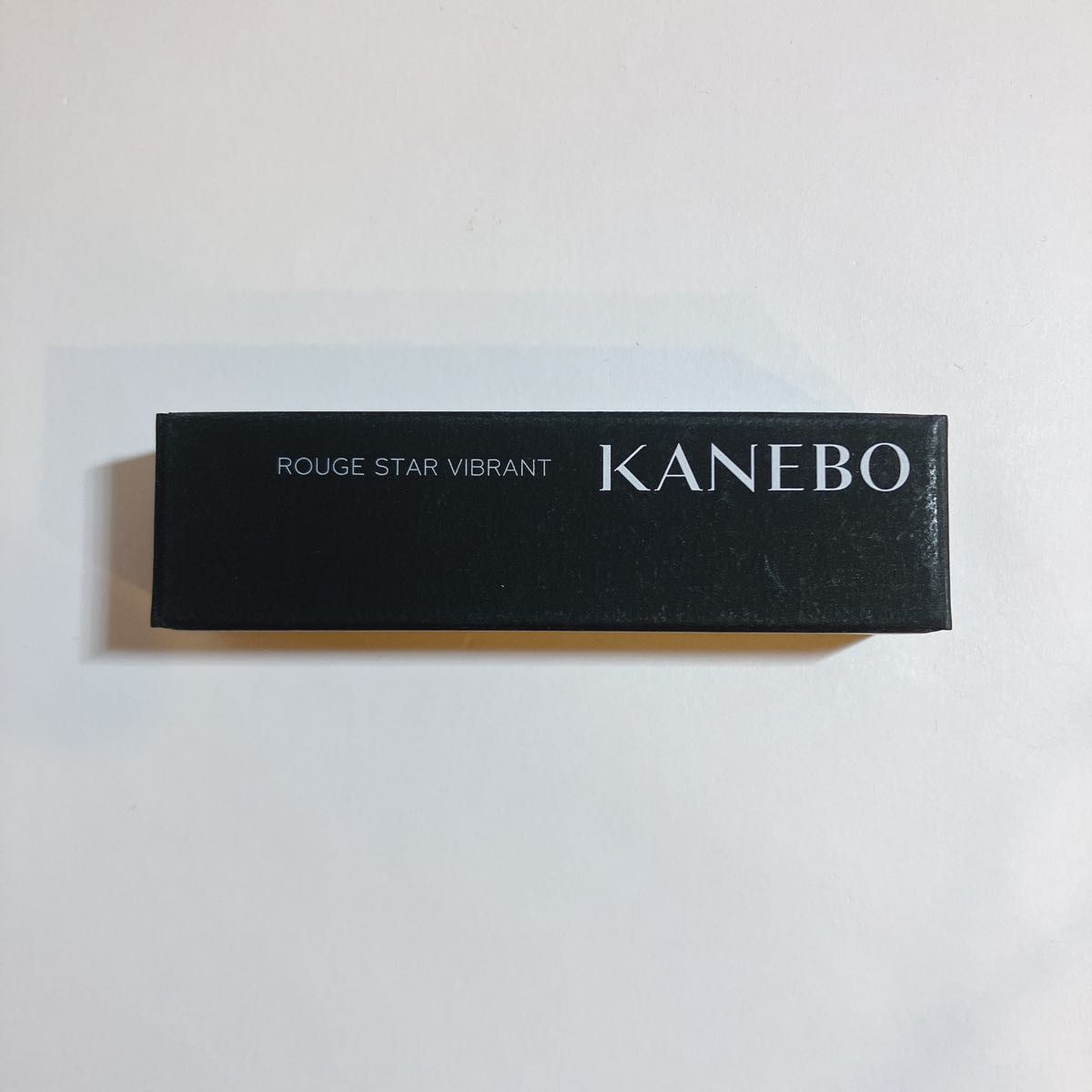 正規品 kanebo カネボウ ルージュスターヴァイブラント V01　　