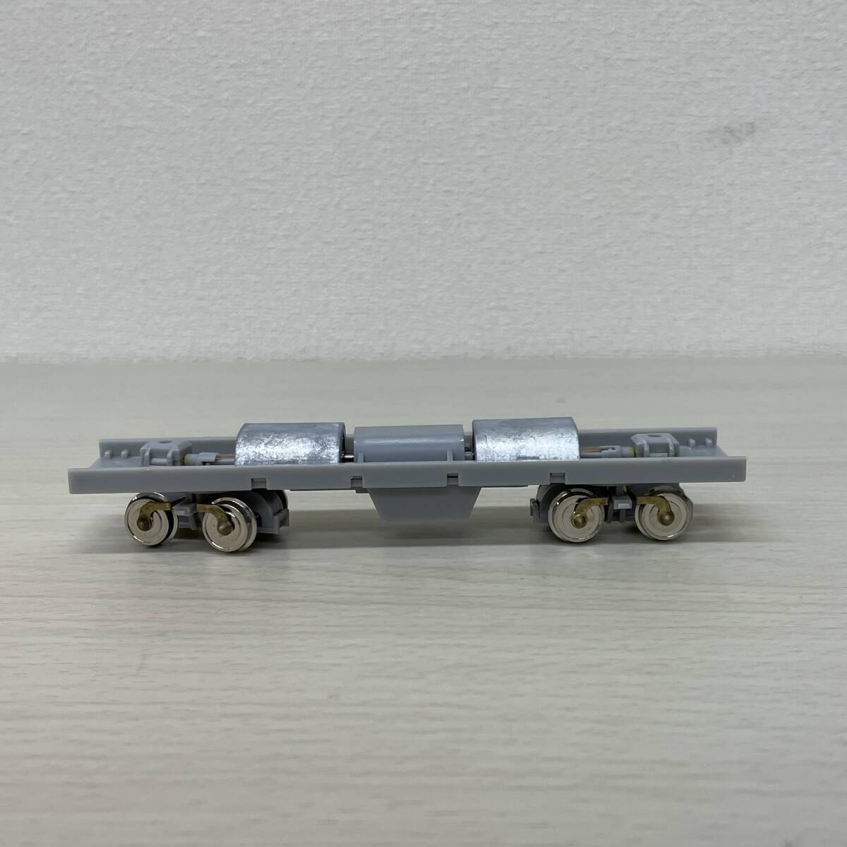K2715★トラムウェイ HOゲージ 路面電車 小型車両用 動力装置 ７個セット_画像2