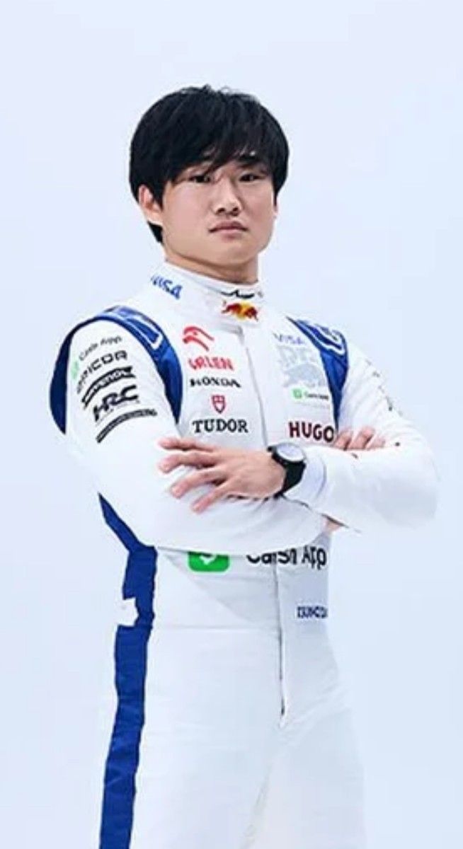 XLサイズ VCARB角田裕毅仕様2024レプリカジャンプスーツ|Yahoo XLサイズ VCARB角田裕毅仕様2024レプリカジャンプスーツ|Yahoo