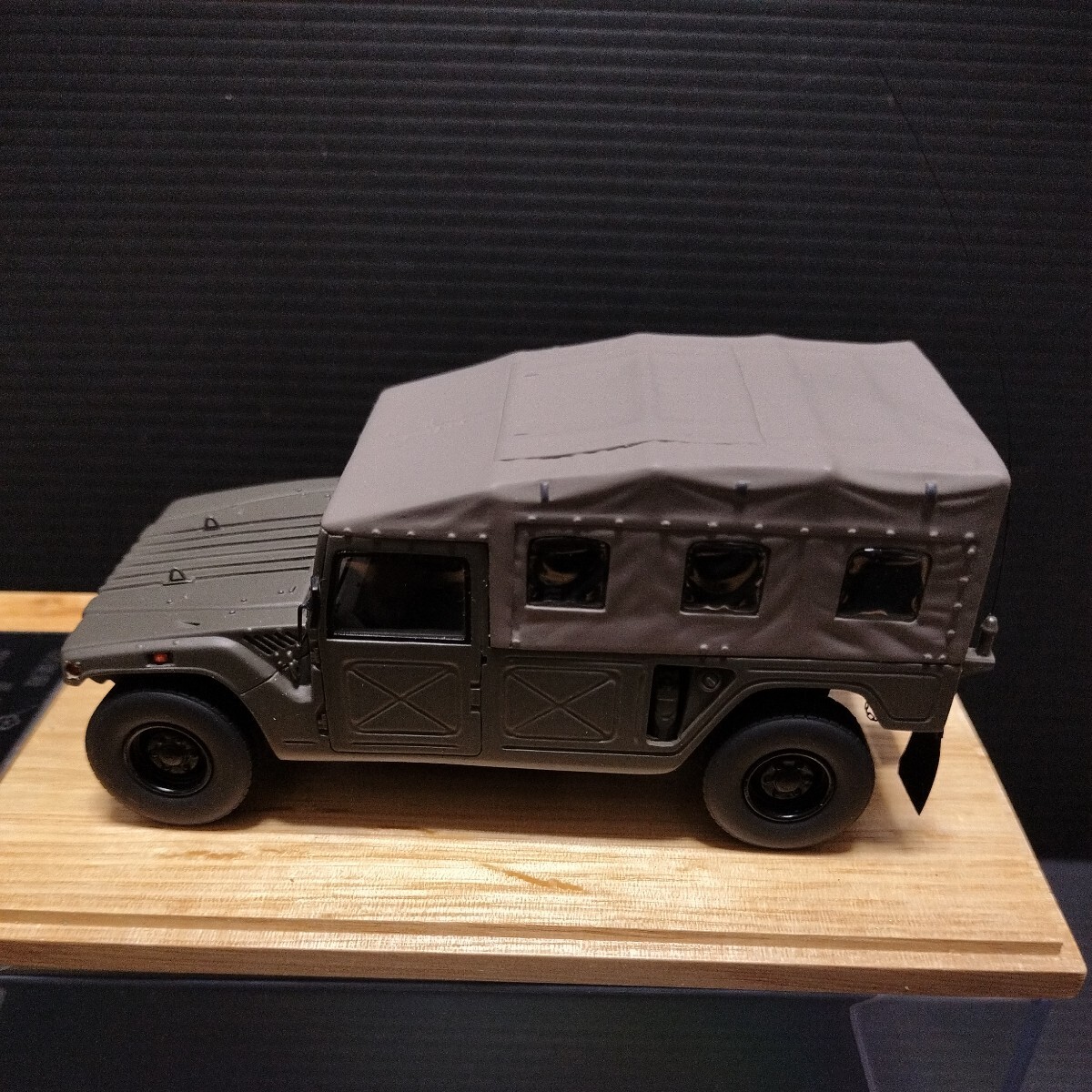 ○ インターアライド「1/43 陸上自衛隊 高機動車 富士学校 普通 ○ インターアライド「1/43 陸上自衛隊 高機動車 富士学校 普通