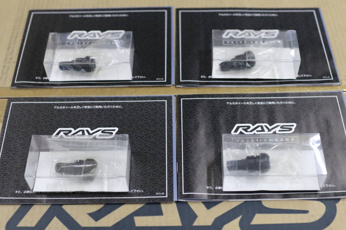 【送料無料】【新品未使用】【レイズホイール】RAYS　gramLIGHTS　57CR　 18インチ　9.5J　+38　5/114.3　ガンブルーⅡ_画像8