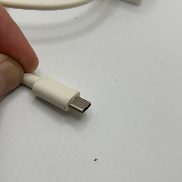 USBケーブル SB-AC22-TCPD FAST CHANGER N1A (管理番号：EGE3073)の画像3