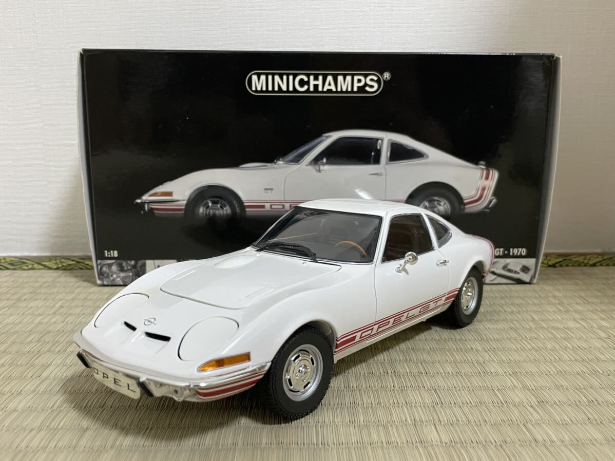 Yahoo!オークション - 1円スタート 1/18 MINICHAMPS Yahoo!オークション - 1円スタート 1/18 MINICHAMPS