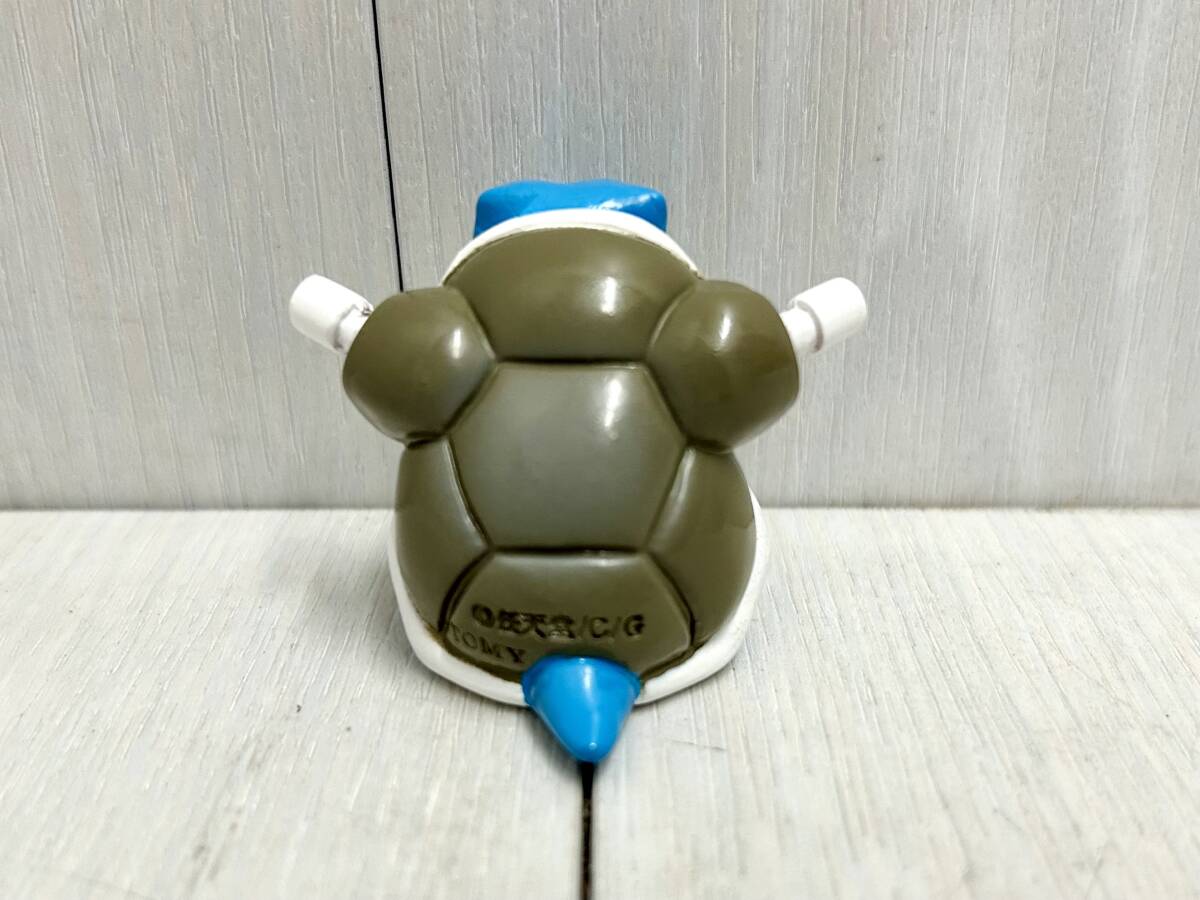 送料無料 モンコレ 3体 TOMY トミー ポケモン カメックス 送料無料 モンコレ 3体 TOMY トミー ポケモン カメックス