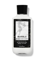 BB0238 MARBLE Men's Body Lotion_画像1