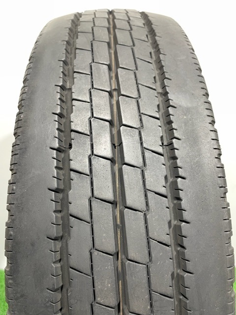 ☆送料込み☆ 205/75R16 113/111N LT TOYO DELVEX M134 夏 2本 205/75/16 タイヤ_画像2