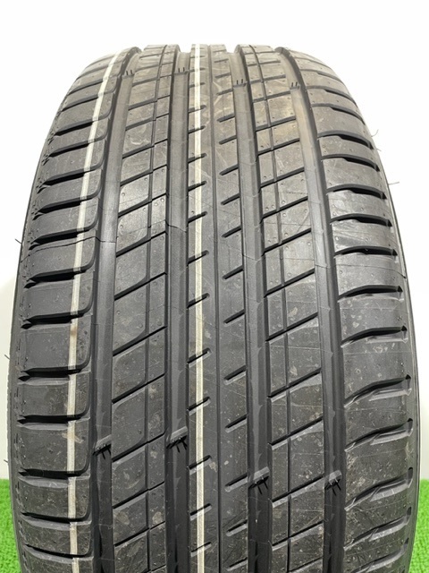 ☆送料込み☆ 245/50R19 MICHELINE LATITUDE Sport3 ZP ☆ RSC 夏 1本 245/50/19 ランフラット_画像2