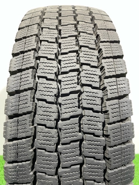 ☆送料込み☆ 205/70R16 111/109L LT グッドイヤー ICENAVI CARGO スタッドレス 6本 205/70/16_画像2