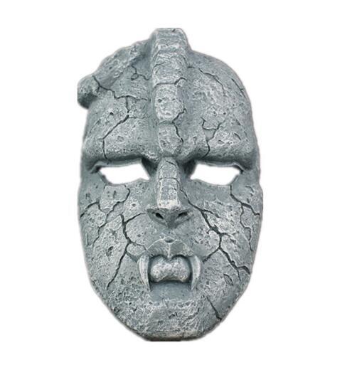  очень популярный мелкие вещи новый товар камень маска маска маска [ JoJo's Bizarre Adventure ] комикс 
