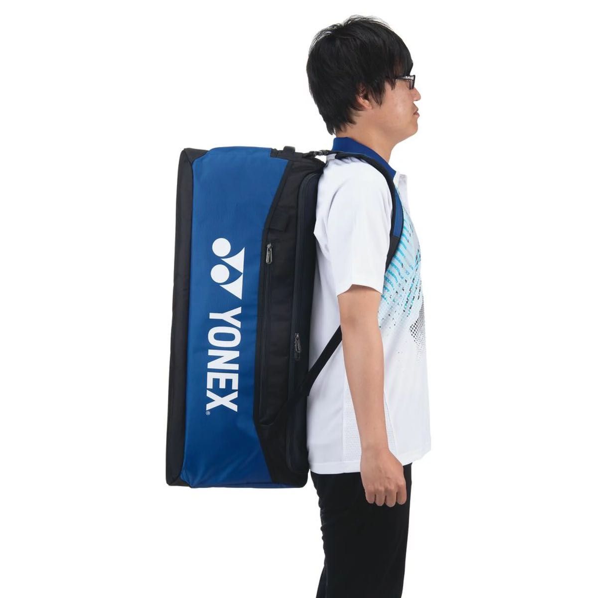 値下げします　最新モデル　ヨネックス YONEX テニスバッグ・ケース ダッフルバッグ