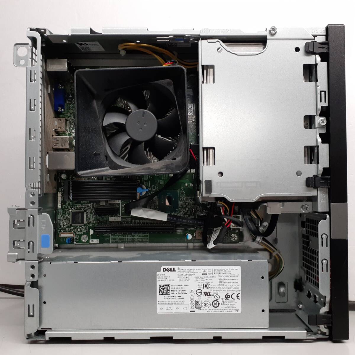 ☆DELL Vostro3471☆ I5-9400 メモリ16GB 新品SSD M.2 1TB HDD ☆DELL Vostro3471☆ I5-9400 メモリ16GB 新品SSD M.2 1TB HDD