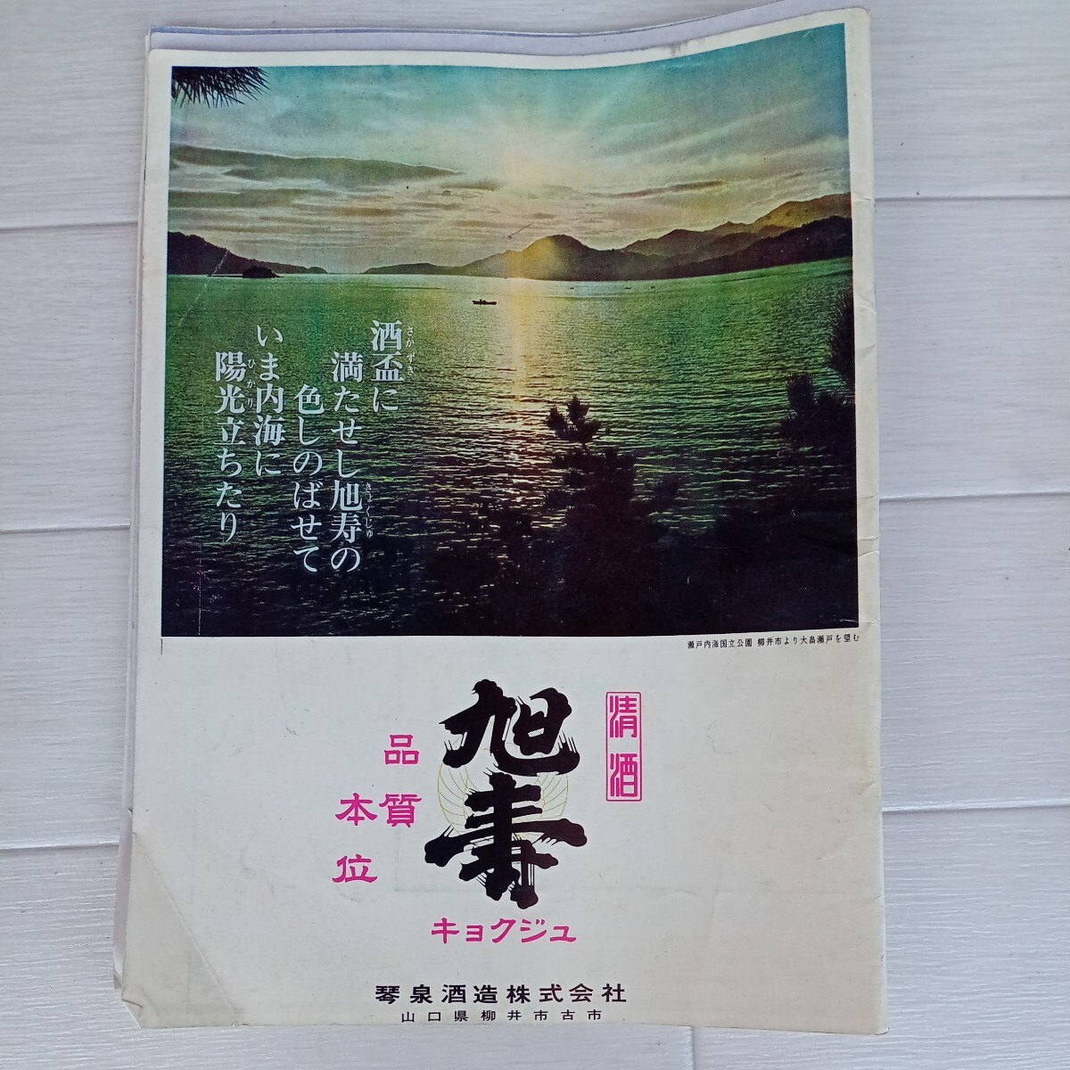 東京遊覧　はとバス　カタログ　昭和４１年_画像2