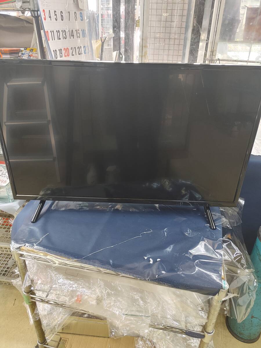 ジュワイユ液晶テレビ３２型☆USED品☆