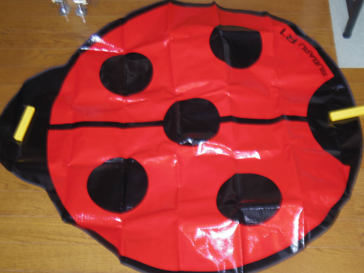  long time period preservation goods *R1 ladybug leisure seat 