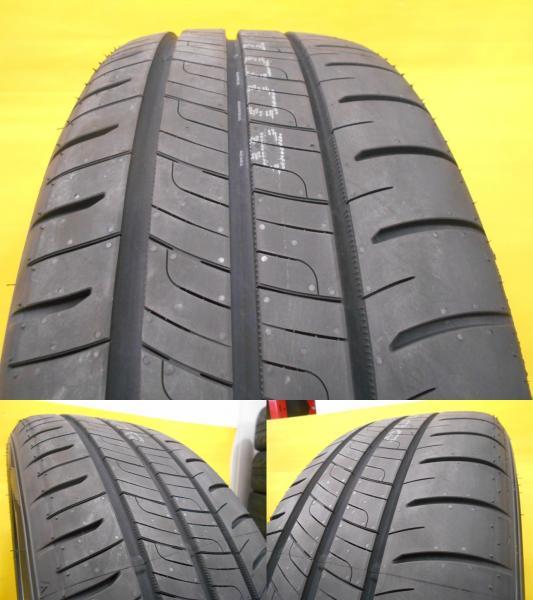 235/50R18 アルファード ヴェルファイア 中古 トヨタ 30ヴェルファイア 純正 18インチ 新品 ダンロップ エナセーブ RV505 TOYOTA_画像7