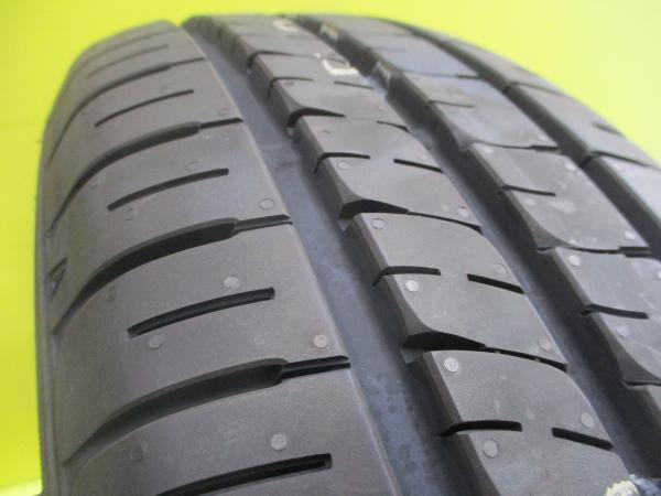 セレナ アイシス 新品タイヤ 新品アルミ 195/65R15 ダンロップ エナセーブ EC204 2022-2023年製 TEAD SNAP 6.0J 15 5/114.3 +43 BP_画像4