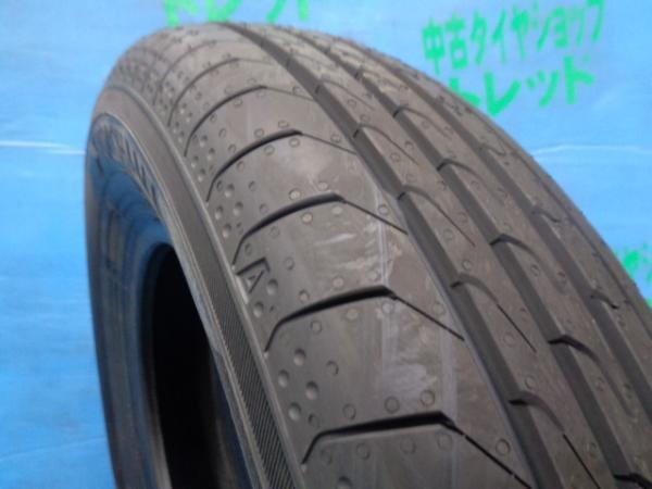 N-BOX モコ スペーシア 新品 未使用 ヨコハマ ブルーアース RV-03CK 145/80R13 75S 4本セット 夏タイヤ サマータイヤ キャロル プレオ_画像4