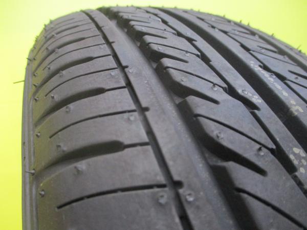 タフト ソリオ 新品セット 165/65R15 グッドイヤー GTエコステージ 2022年製 BEST AZ-Sports RC10 4.5J 15 4/100+45 グロスブラック_画像4