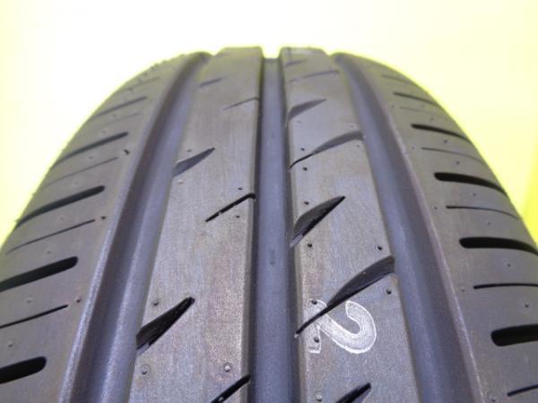 アクア スイフト フールダー 等に 175/65R15 アロースピード AS-S01 23年製 BS BALMINUM KR10 5.5J 15 +42 4H100 夏タイヤ セット 棚の画像8