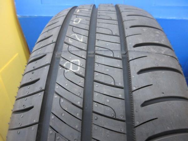 215/60R17 ダンロップ ENASAVE RV505 ジャパン三陽 ZACK JP-110 7J-17 +38 5H114.3 ４本セット 中古＆新品 夏用 高萩 UX KMA10 AWDBS MZAA1_画像9