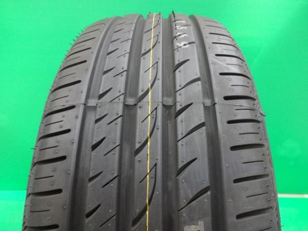 ノア ヴォクシー エスクァイア リーフ ステップワゴン アクセラ ビアンテ 中古 EUROSTREAM 18インチ 新品 ARROWSPEED 215/45R18 夏_画像9