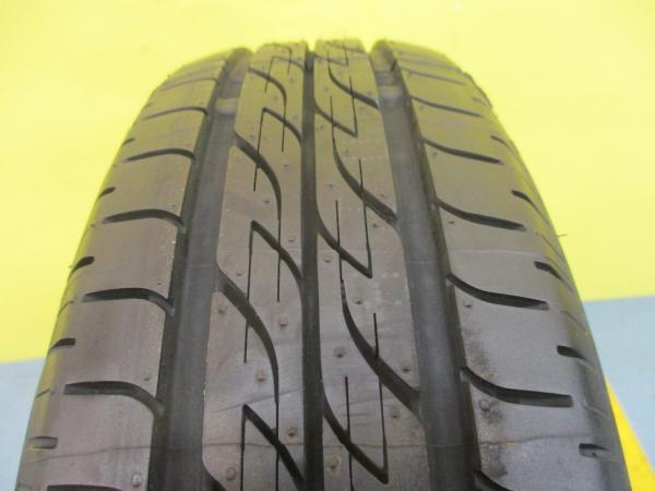 ライフ ゼスト 新品 夏タイヤ 4本 単品 ブリヂストン ネクストリー NEXTRY 155/65R13 73S ワゴンR AZ-ワゴン MRワゴン 足利_画像4