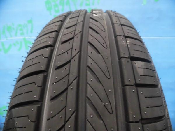 送料無料 4本 夏タイヤ ホイールセット アロースピード AS-HP01 175/70R14 84T 80系シエンタ アレックス 130系ヴィッツ ポルテ 本庄_画像7