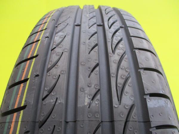 MINI クーペ クラブマン 新品タイヤ 中古アルミ 175/65R15 ピレリ パワジー 2023年製 HAWNER W07 6.0J 15 4/100 +42 シルバー_画像3