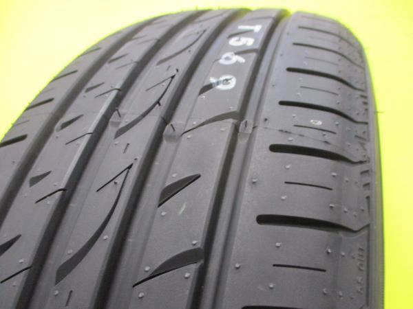 ノア ヴォクシー 新品夏タイヤ 中古アルミ 205/55R17 アロースピード S-01 2022年製 シュナイダー 7.0J 17 10HM 100/114.3 +50_画像5