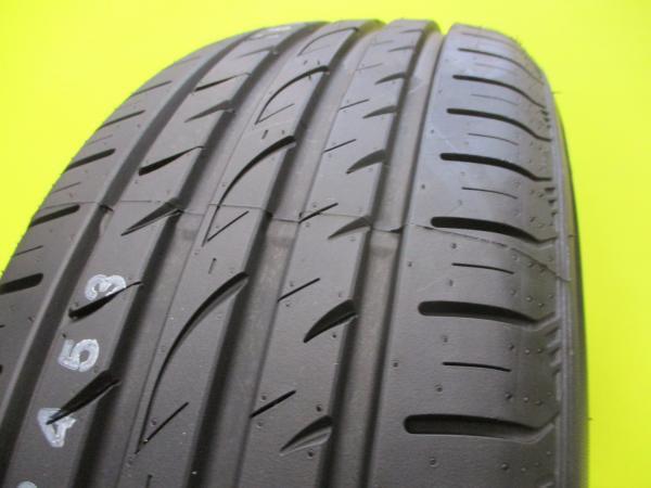 エスティマ オデッセイ 新品夏タイヤ 中古アルミ 215/55R17 アロースピード AS-S01 22年製 シュナイダー 7.0J 17 10HM 100/114.3 +50_画像5