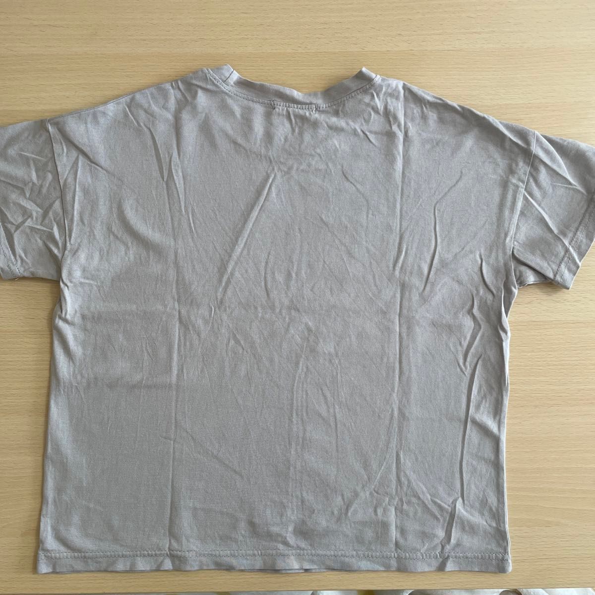 □PINK151 BEATLES半袖Tシャツ(110cm)