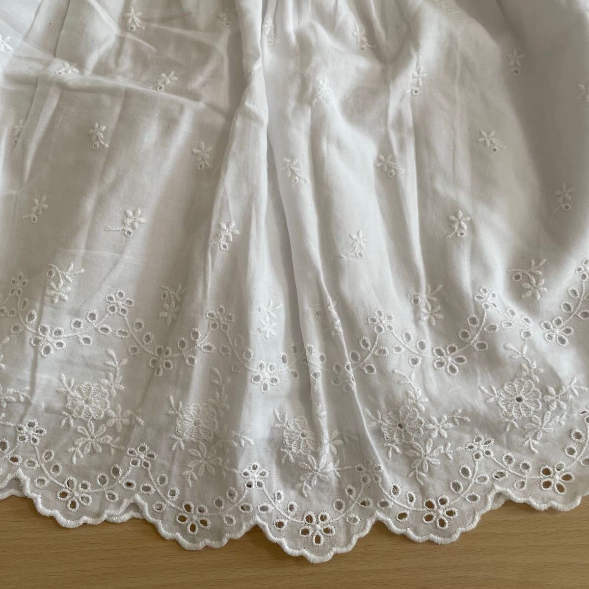 韓国子供服(LITTLEB)スカート(90cm)