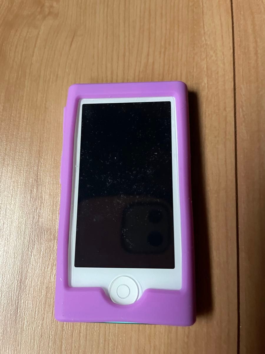 iPod nano 第7世代　16GB 美品