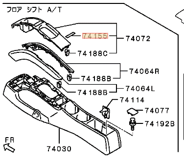 ◆未使用◆ 三菱 純正 RALLI ART アイコン エンブレム 3点セットラリーアート コルト ランサーセディア Mitsubishi Lancer Emblem Set OEM_画像5