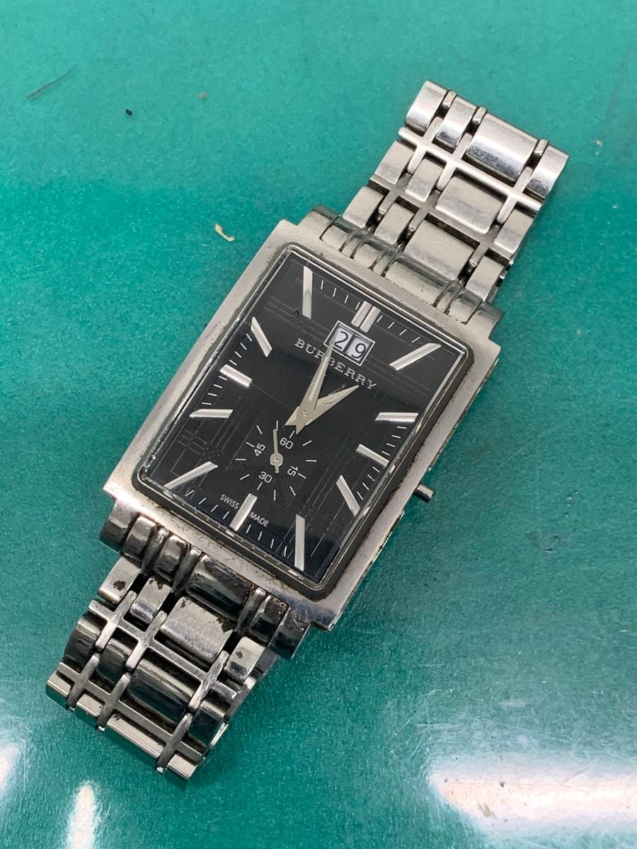 RR6-1880 中古品　バーバリー BU1320