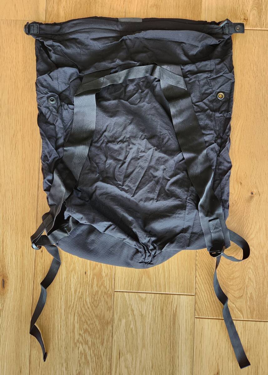 Rapha PACKABLE BACKPACK