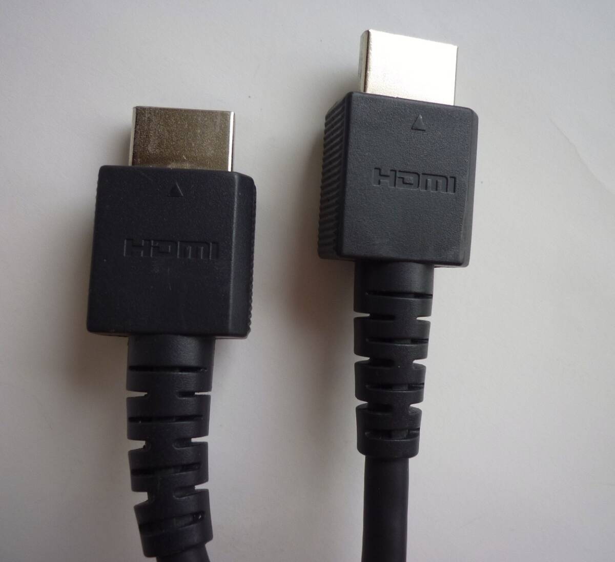  оригинальный nintendo NINTENDO Nintendo Wii U HDMI кабель WUP-008 Switch переключатель модель A HDMI код мужской - мужской 1.5m темно-серый ①②