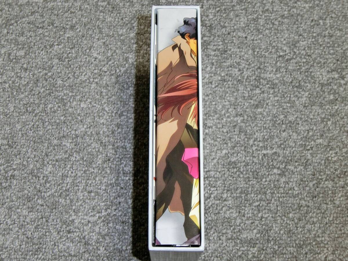 DVD ◆ 獣戦士ガルキーバ -DVDメモリアルボックス-_画像2