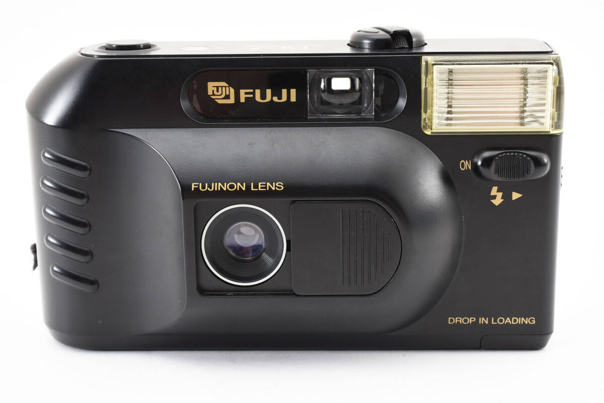  Fuji film i DL-7 film camera #3418